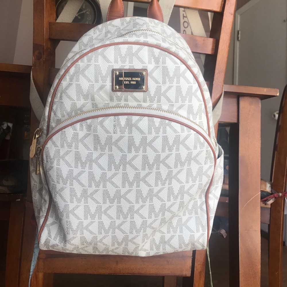 MK Backpack