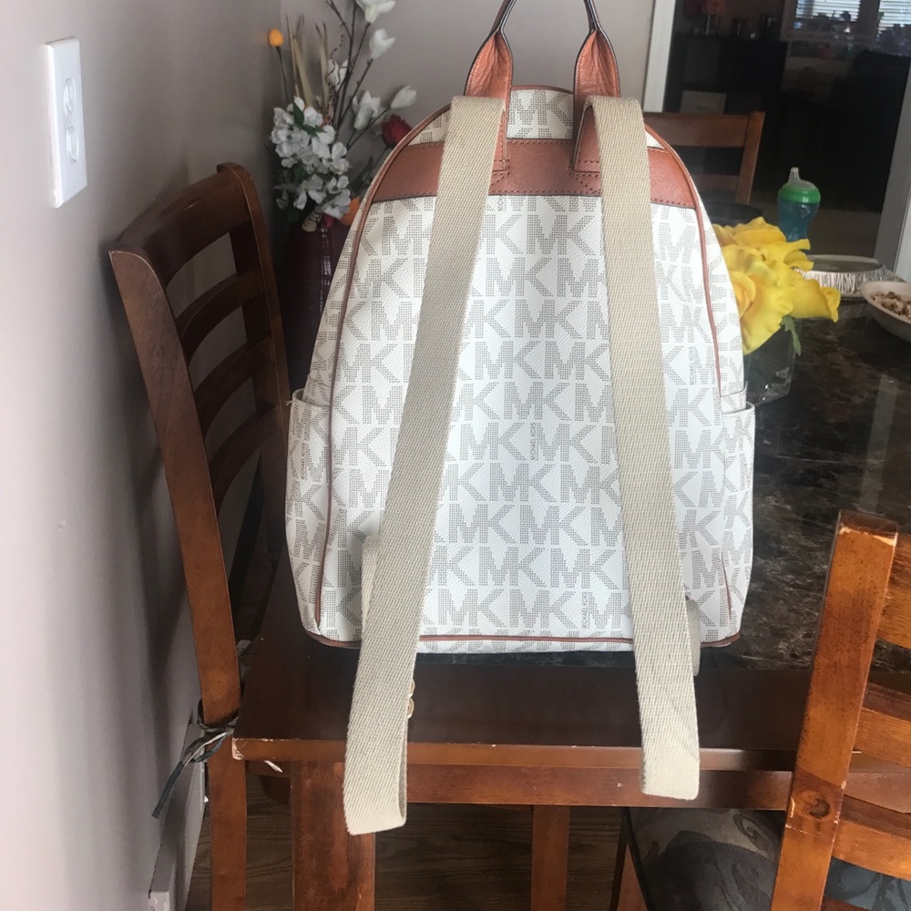 MK Backpack - Picture 2 of 4