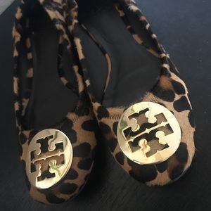 Tory Burch Flats