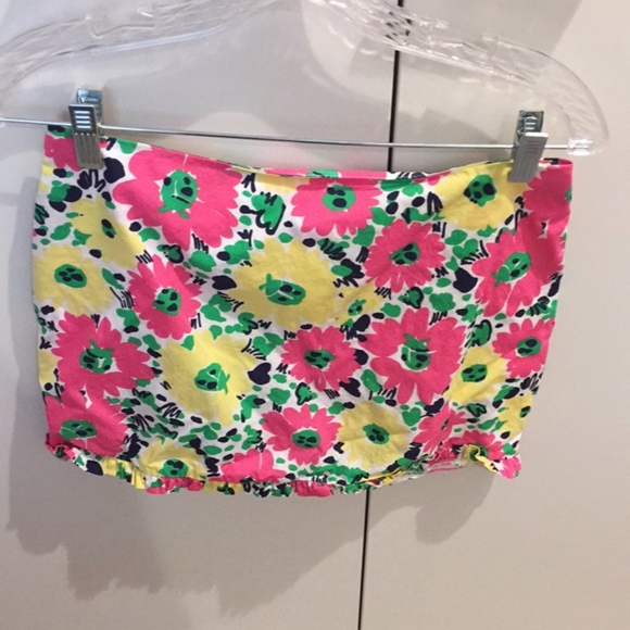 Lilly Pulitzer Size 0 Skirt - Picture 1 of 5