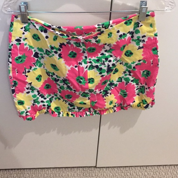 Lilly Pulitzer Size 0 Skirt - Picture 3 of 5