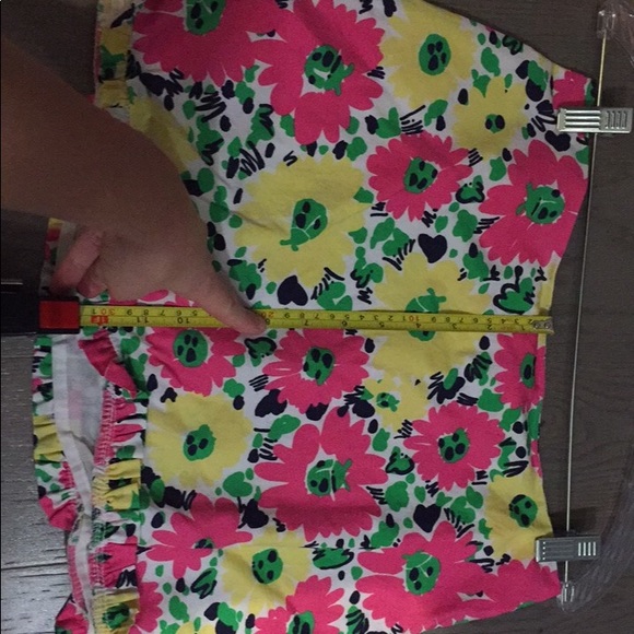 Lilly Pulitzer Size 0 Skirt - Picture 5 of 5