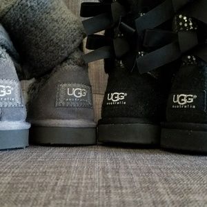 Little Girls Uggs !!!!