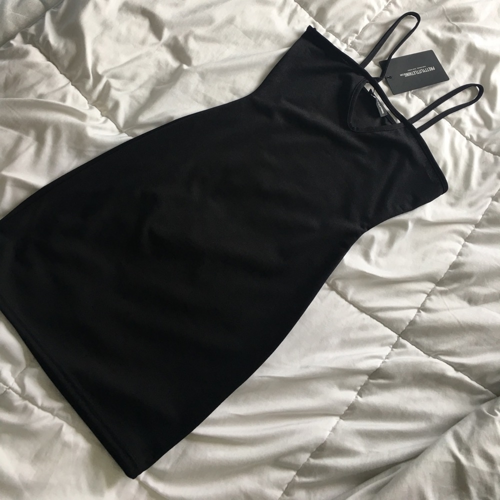 BRAND NEW DRESS!