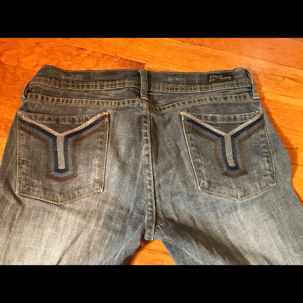 Citizens of Humanity jeans