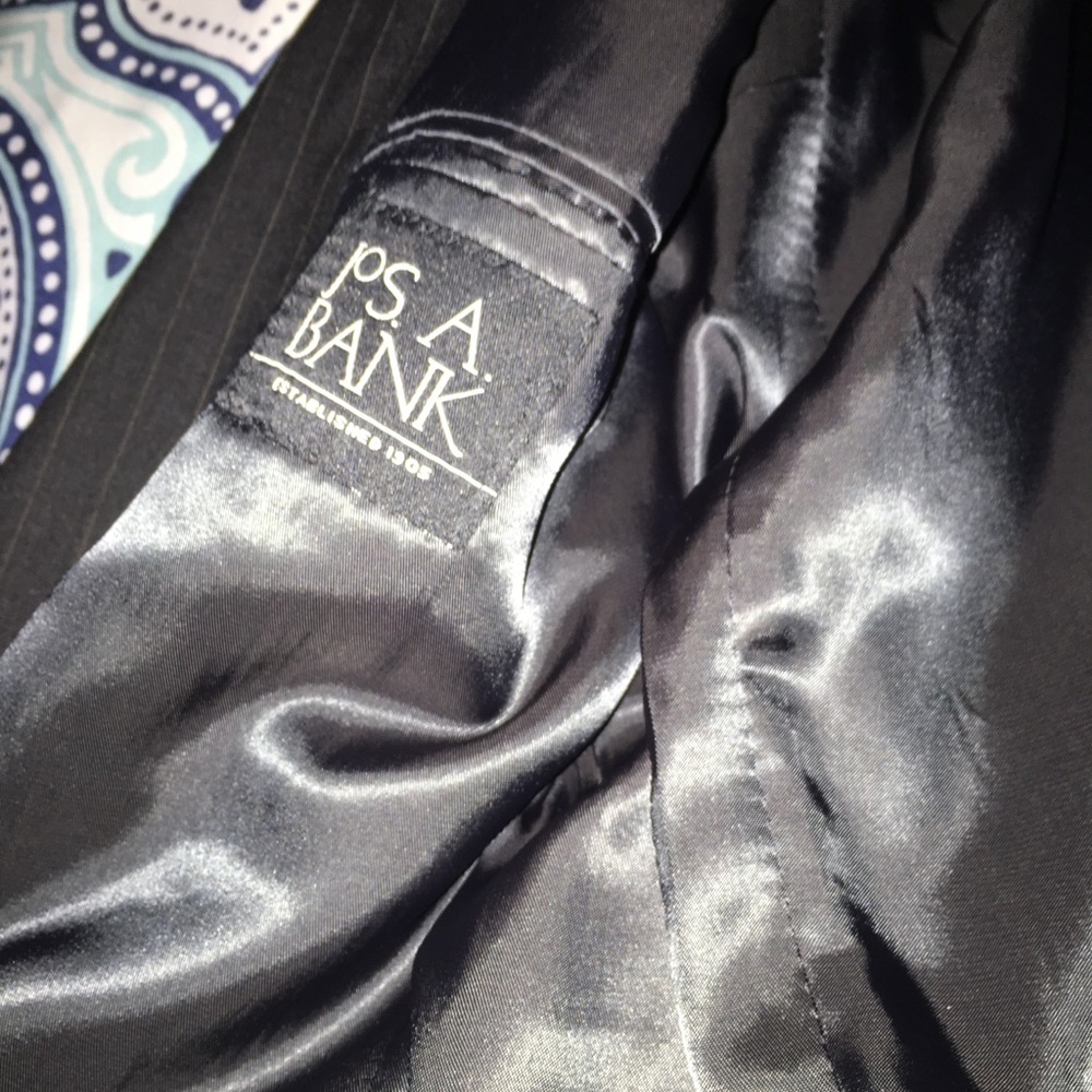 Men's Suit