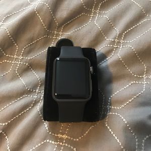 38mm Apple Watch