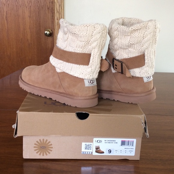 UGG Shoes - Ugg Boots
