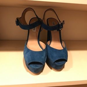 Steve Madden Heels