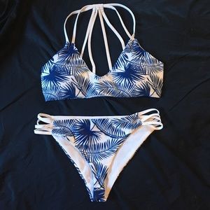Fashion Nova Testimony Bikini