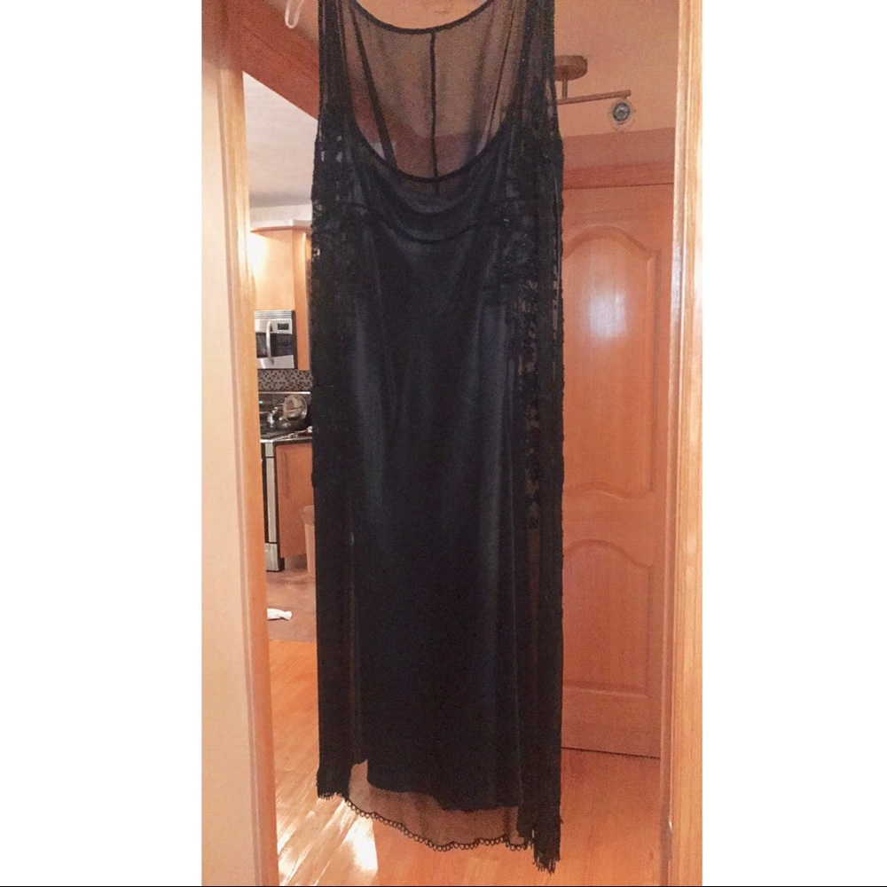 Tahari evening/cocktail dress