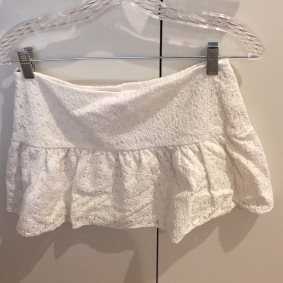 Lilly Pulitzer Size 2 Flounce Skirt - Picture 1 of 5