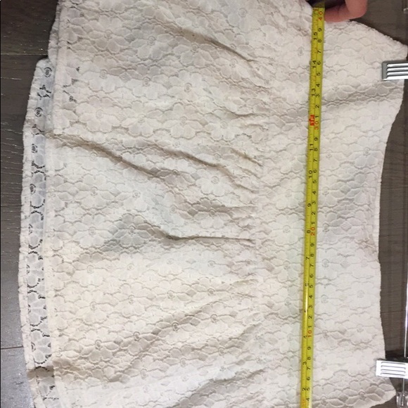 Lilly Pulitzer Size 2 Flounce Skirt - Picture 5 of 5