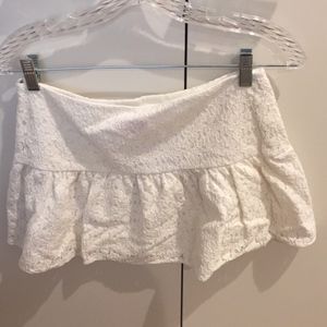 Lilly Pulitzer Size 2 Flounce Skirt