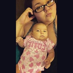 Meet your Posher, Michaela