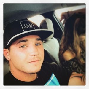 Meet your Posher, Daniel