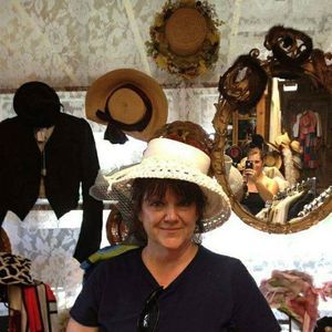 Meet your Posher, Valerie