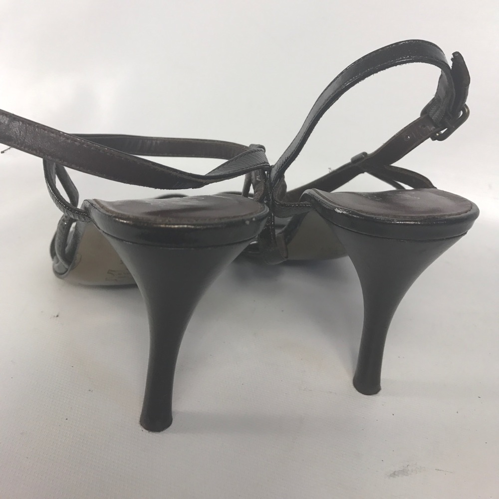 ❤️Donald J Pliner size 7.5 M made in Italy🇮🇹 - Picture 4 of 8