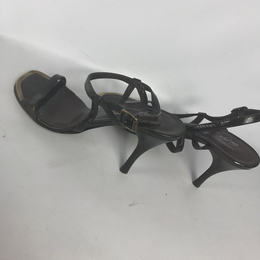 ❤️Donald J Pliner size 7.5 M made in Italy🇮🇹 - Picture 5 of 8