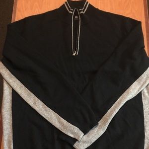 HUGO BOSS Sweater 100% Cashmere 2XL