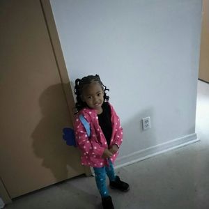 Meet your Posher, Germaine