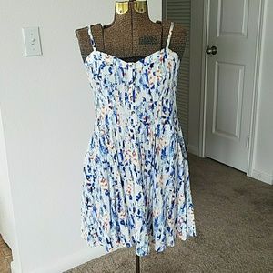 Express sundress