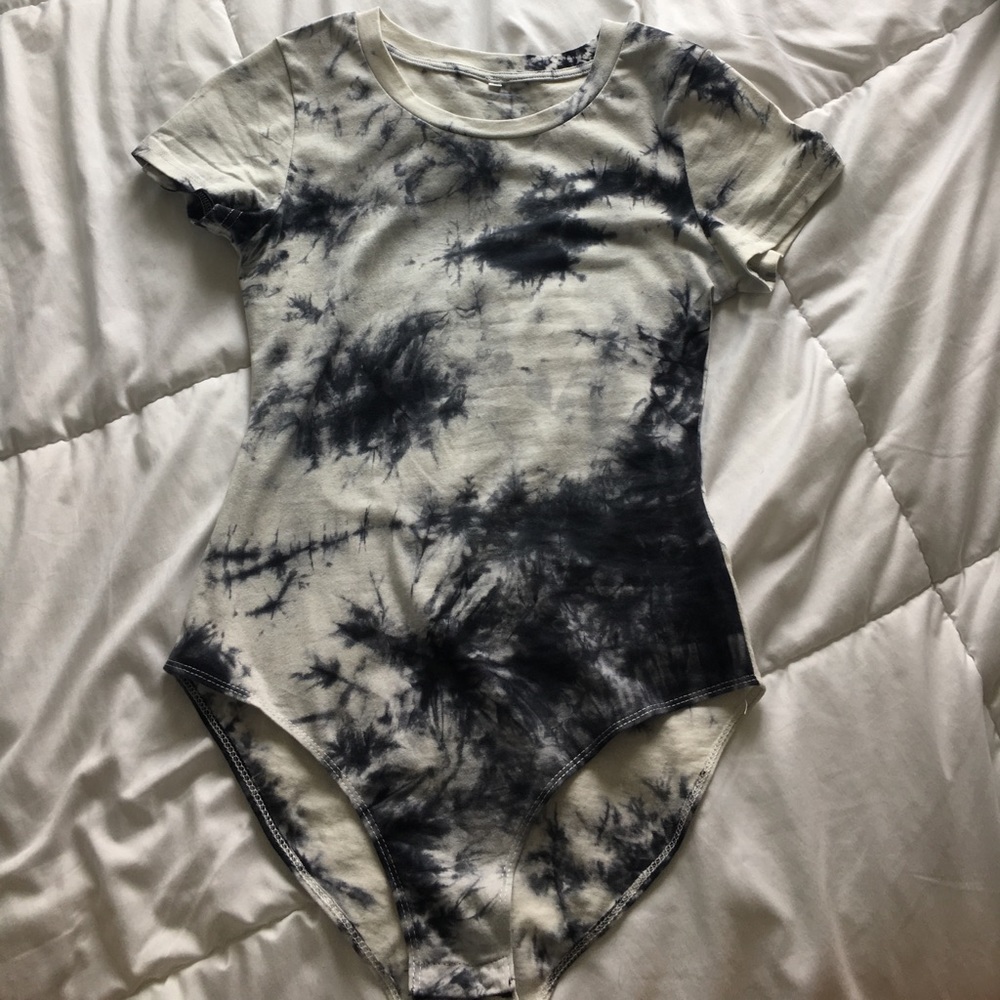 Bodysuit T