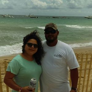 Meet your Posher, Mayra