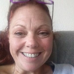 Meet your Posher, Cheryl