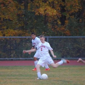 Meet your Posher, Ryan