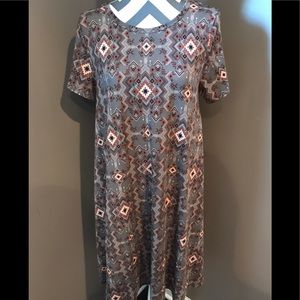 Lularoe Carly dress