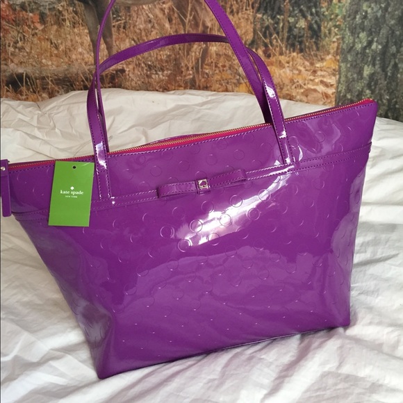 kate spade Handbags - Kate spade Sophie bag