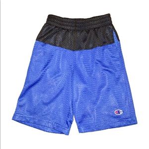 Active Shorts