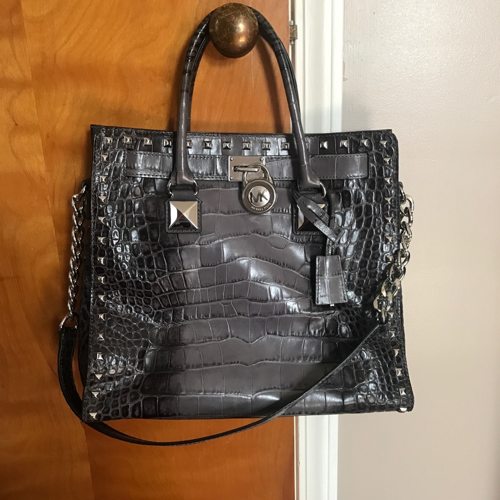 Authentic MK tote