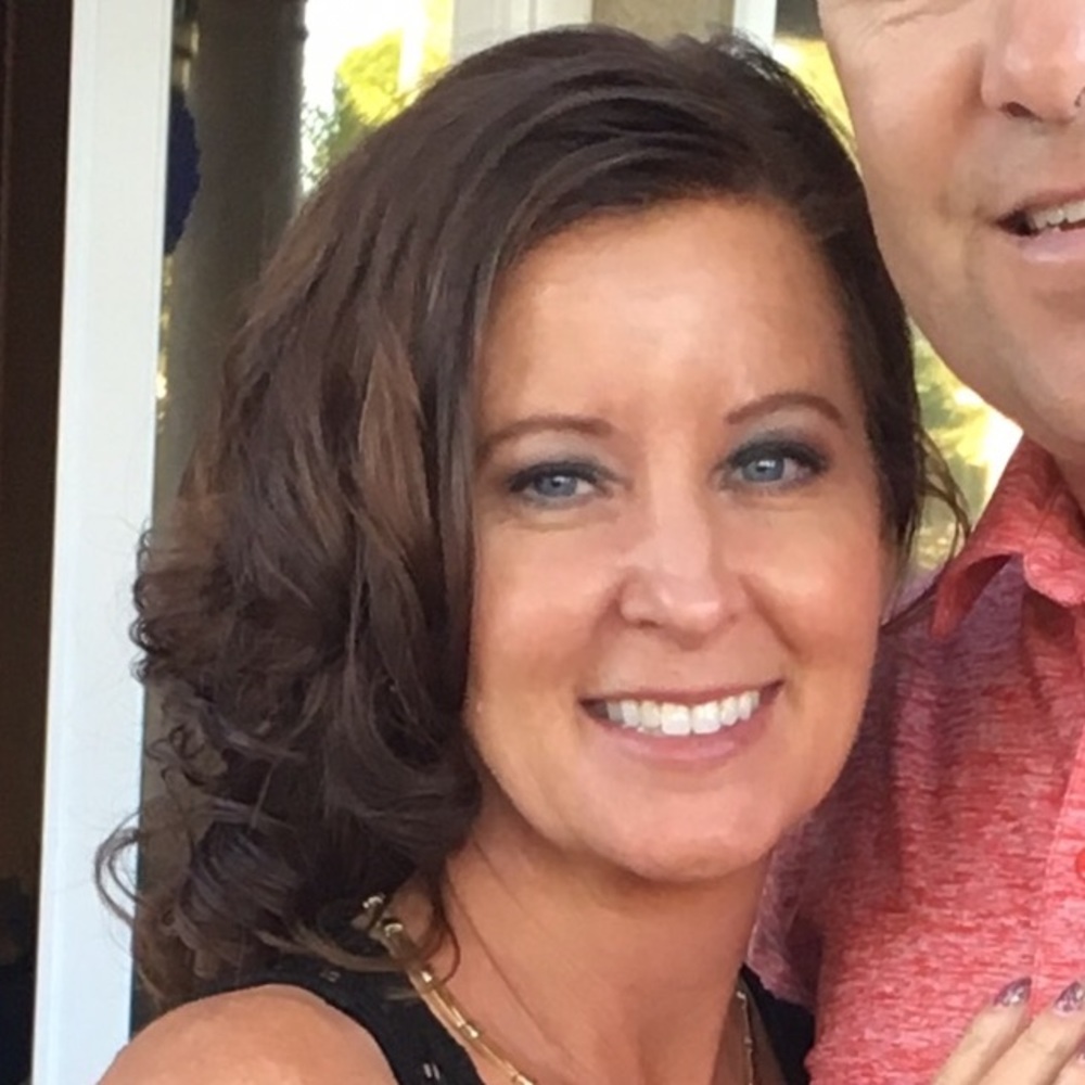 Meet your Posher, Kathy