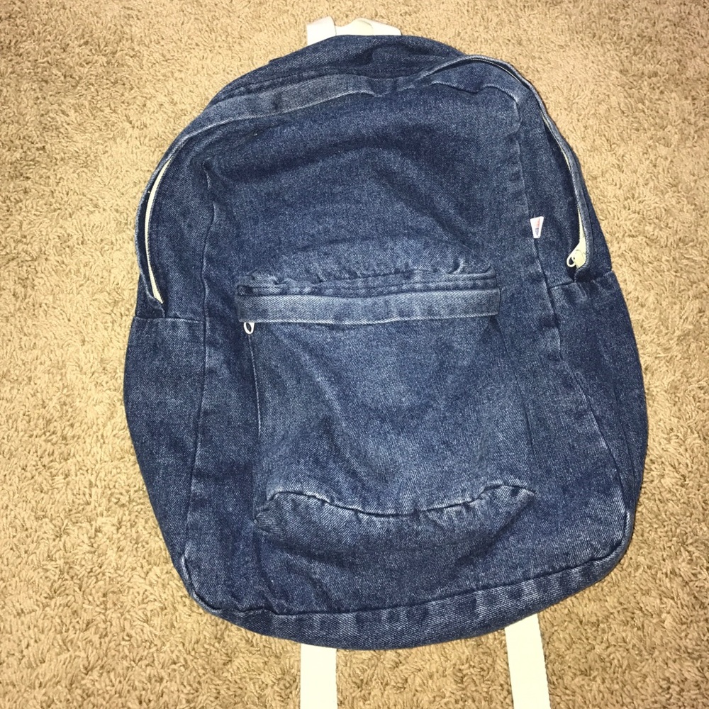 AMERICAN APPAREL BACKPACK