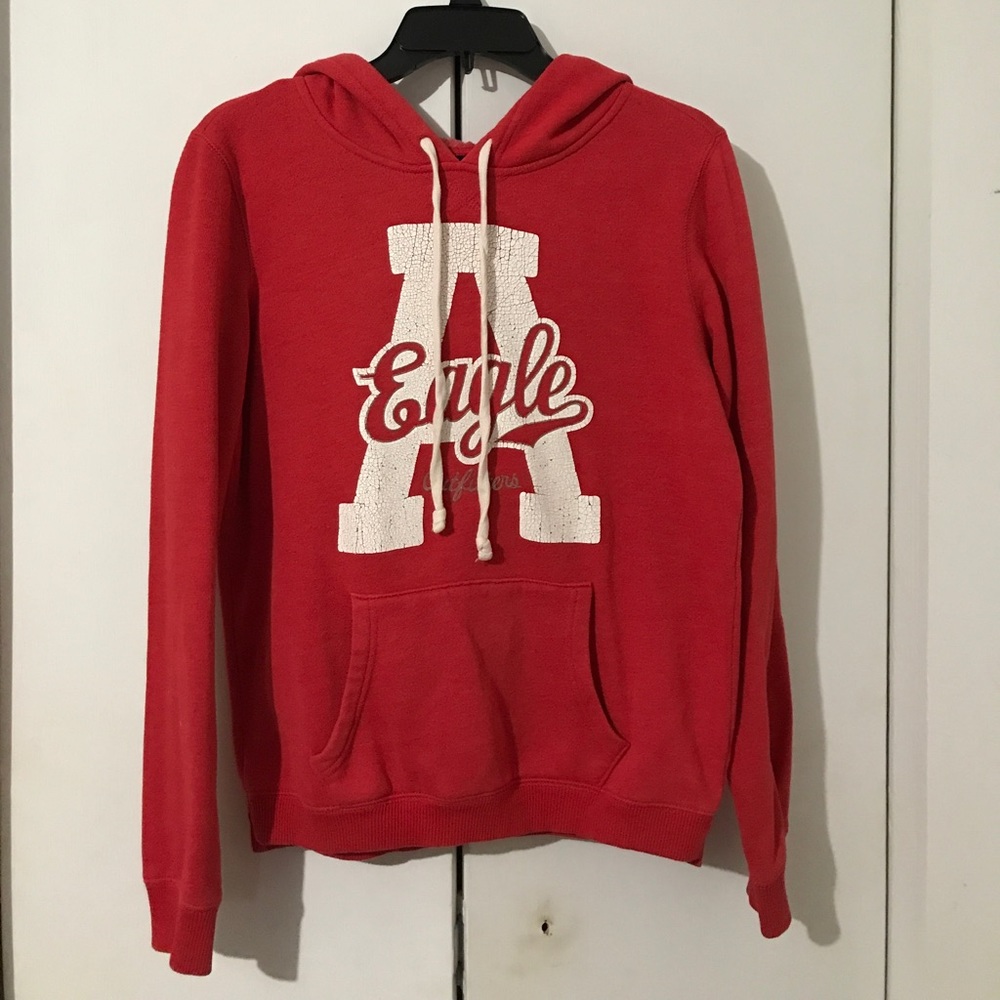 American Eagle Hoodie