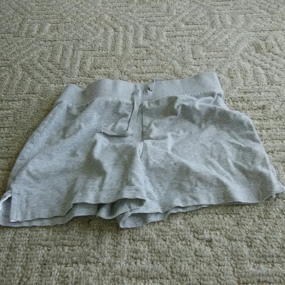 Girls shorts