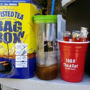 Meet your Posher, Carole