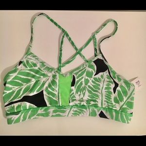 ALO Yoga Goddess Bra (L)