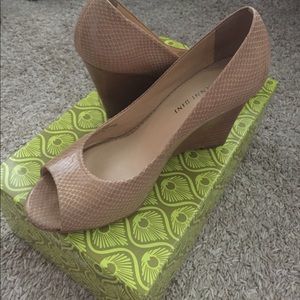 Gianni Bini Kate 273 - Sander wedge heels