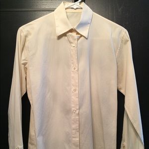 Barney's Button Down Shirt