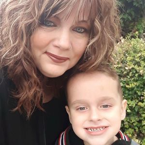 Meet your Posher, Diane