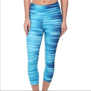 Nike Legend 2.0 Swift Tight Capri