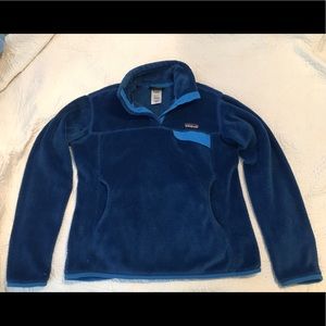 Patagonia Pullover