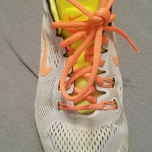 Nike Frees Cross Trainer shoes size 7.5