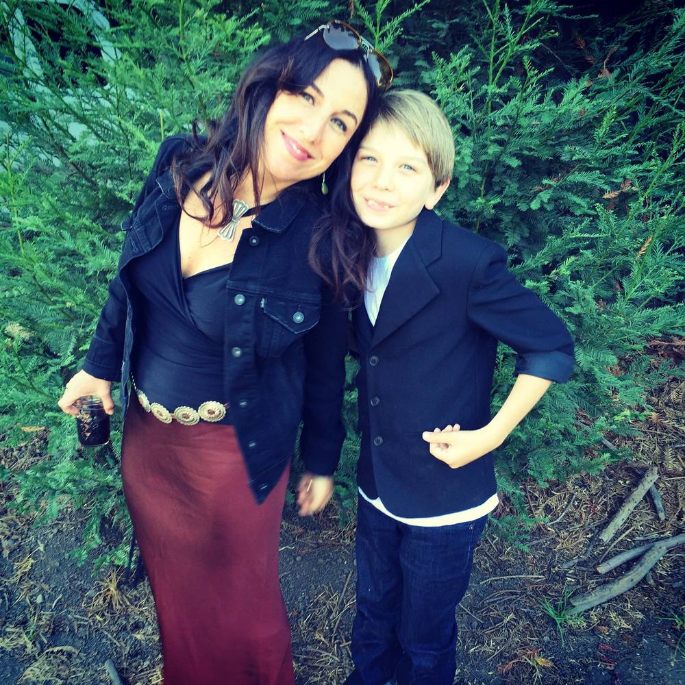 Meet your Posher, Summer