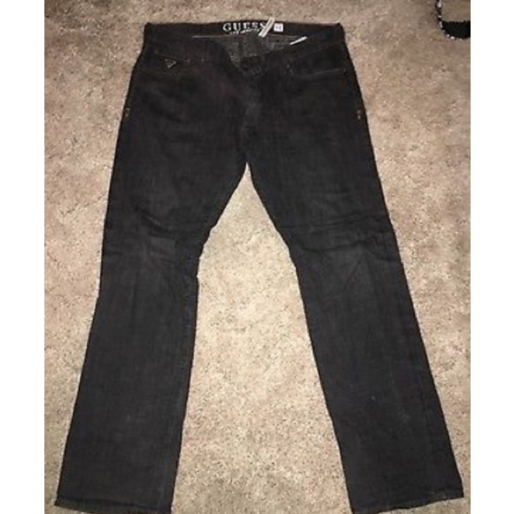 Guess jeans