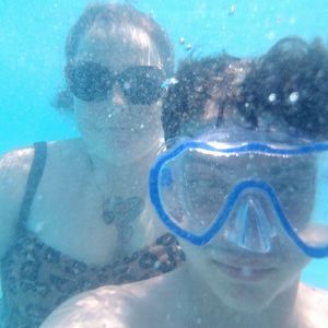 Meet your Posher, Mandy