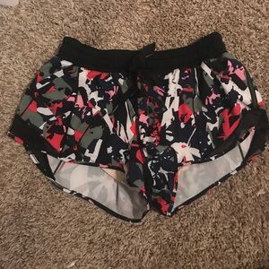Lulu shorts
